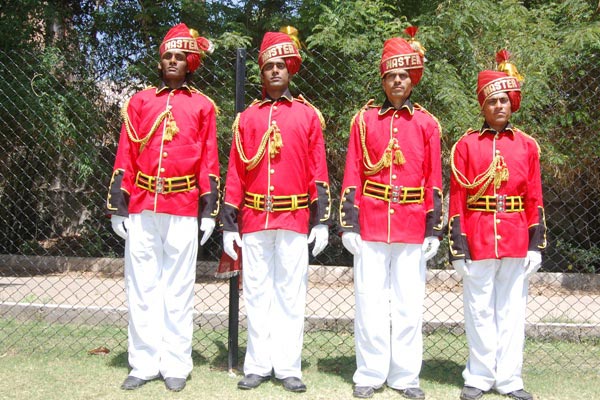 Wedding Band in Udaipur